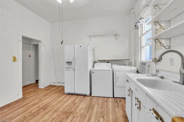 240 Lucile AVE, Norfolk, VA 23504