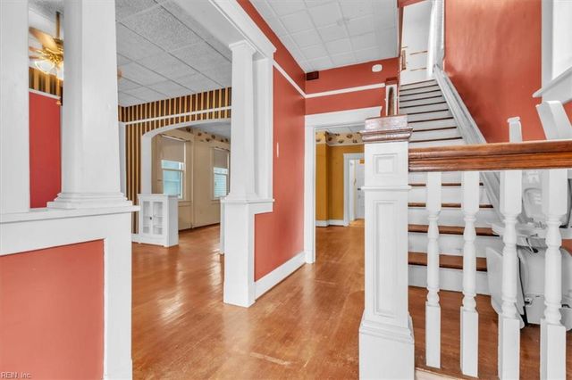 240 Lucile AVE, Norfolk, VA 23504