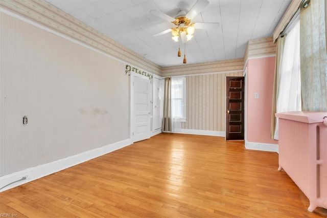 240 Lucile AVE, Norfolk, VA 23504