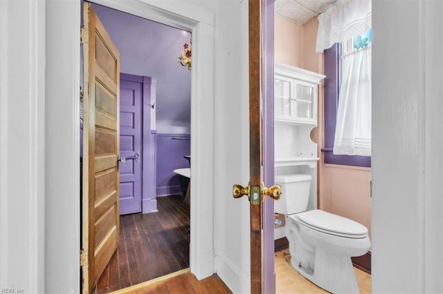 240 Lucile AVE, Norfolk, VA 23504