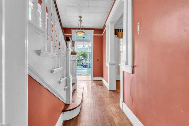 240 Lucile AVE, Norfolk, VA 23504
