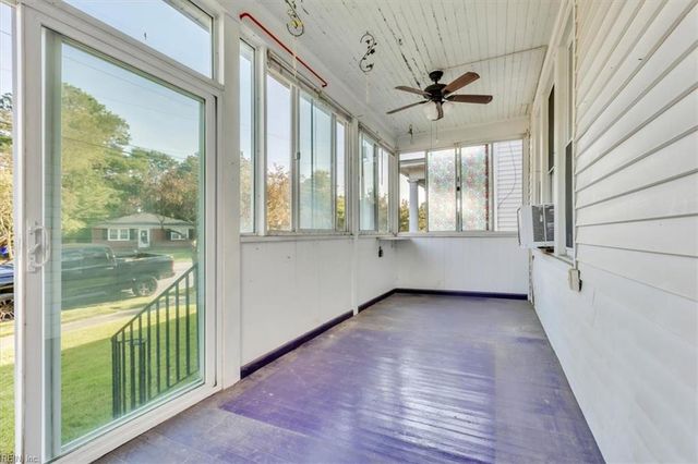 240 Lucile AVE, Norfolk, VA 23504
