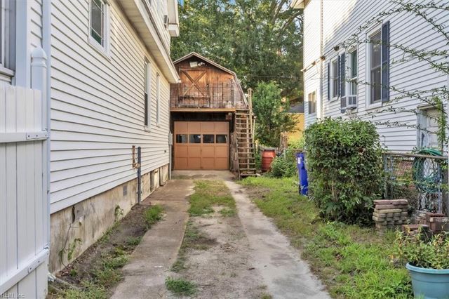 240 Lucile AVE, Norfolk, VA 23504