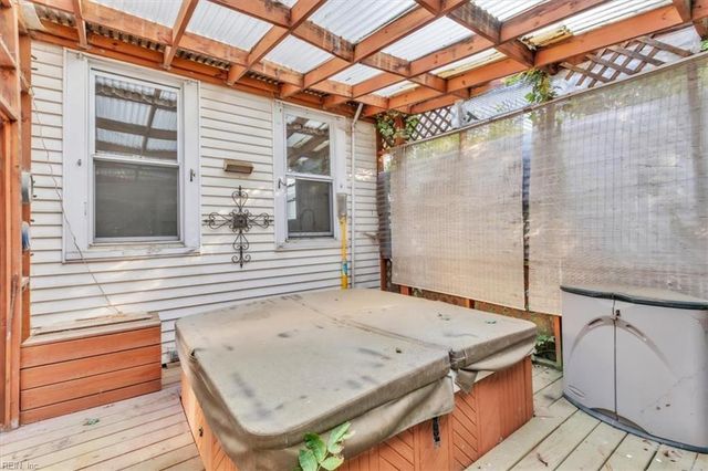 240 Lucile AVE, Norfolk, VA 23504