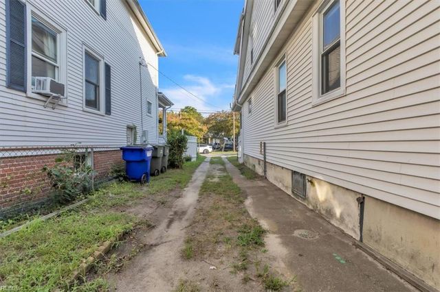 240 Lucile AVE, Norfolk, VA 23504