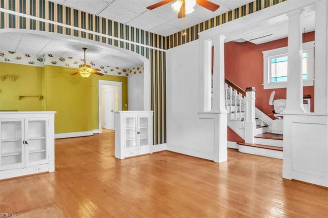 240 Lucile AVE, Norfolk, VA 23504