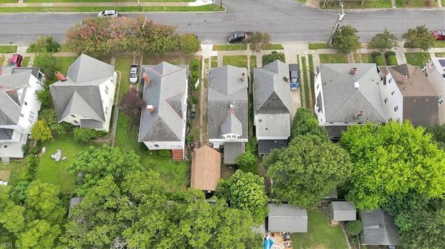 240 Lucile AVE, Norfolk, VA 23504
