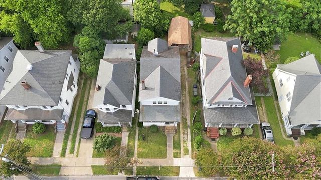 240 Lucile AVE, Norfolk, VA 23504