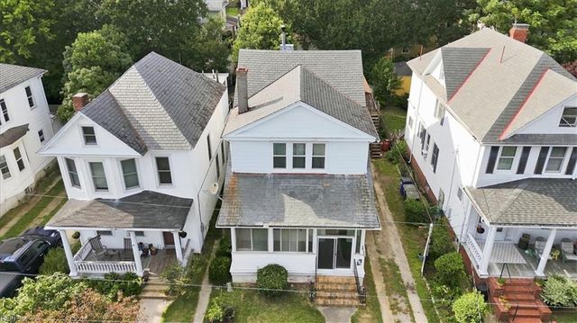 240 Lucile AVE, Norfolk, VA 23504