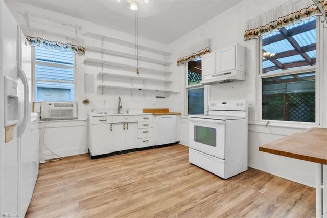 240 Lucile AVE, Norfolk, VA 23504