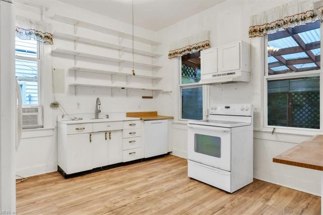 240 Lucile AVE, Norfolk, VA 23504
