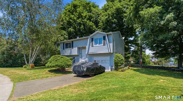 78 Obrien Drive, Meriden, CT 06450
