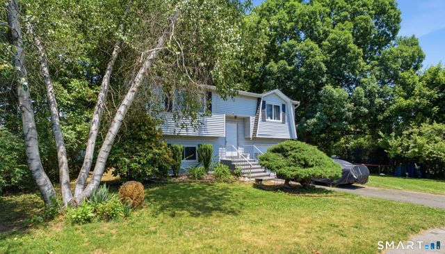 78 Obrien Drive, Meriden, CT 06450