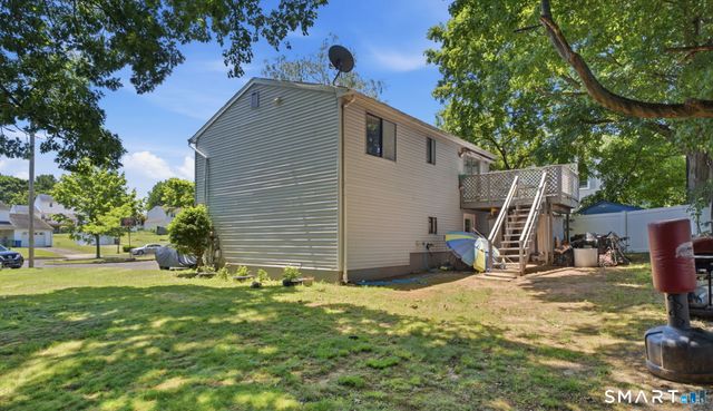 78 Obrien Drive, Meriden, CT 06450