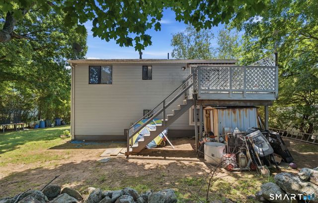 78 Obrien Drive, Meriden, CT 06450