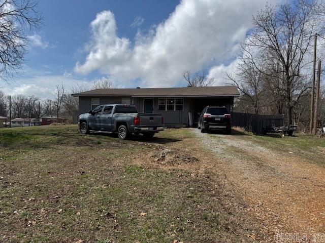 605 Davis Street, Pocahontas, AR 72455