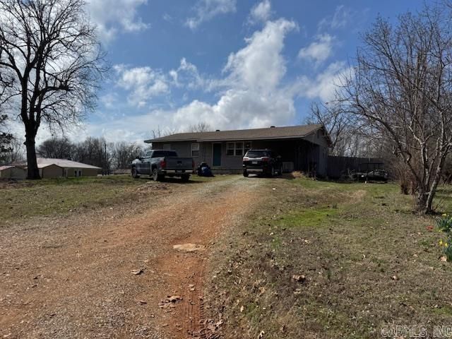 605 Davis Street, Pocahontas, AR 72455