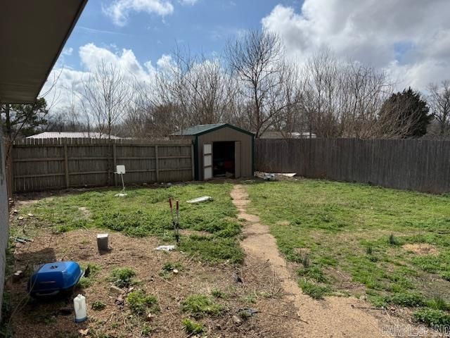 605 Davis Street, Pocahontas, AR 72455