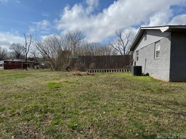 605 Davis Street, Pocahontas, AR 72455
