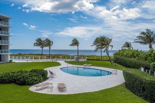 1213 S Ocean Boulevard 2e, Delray Beach, FL 33483