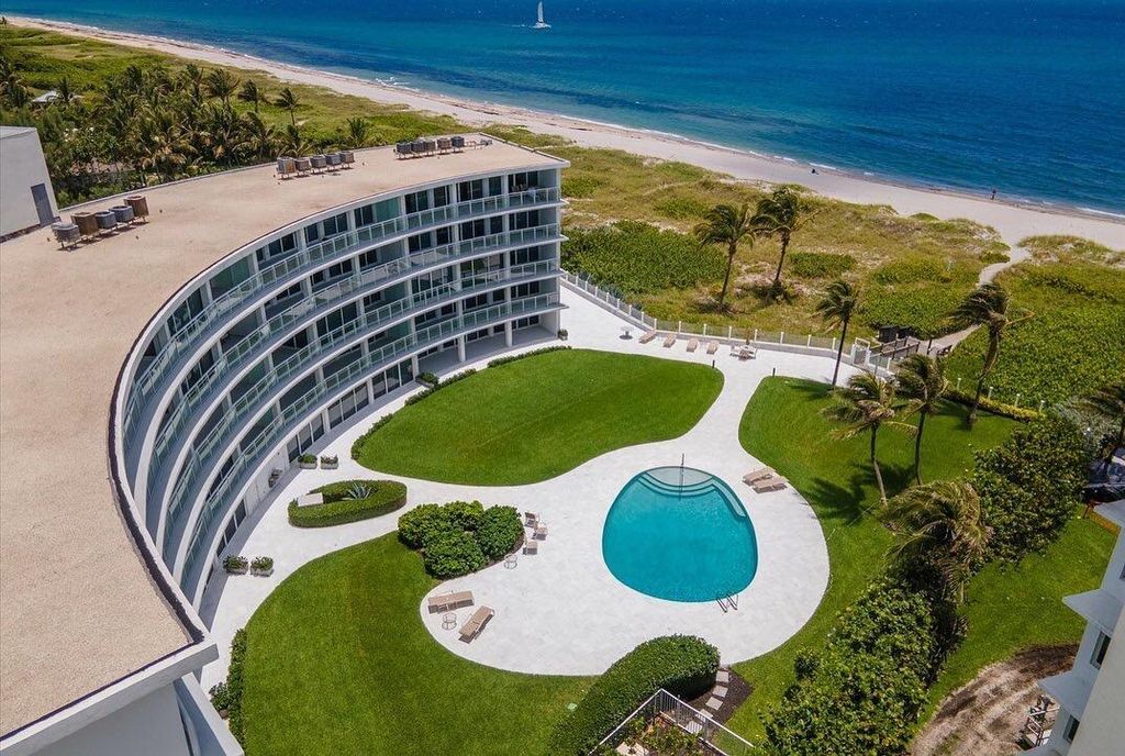 1213 S Ocean Boulevard 2e, Delray Beach, FL 33483