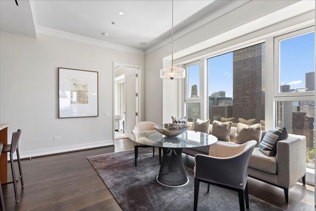 77 E WALTON Street 24D, Chicago, IL 60611