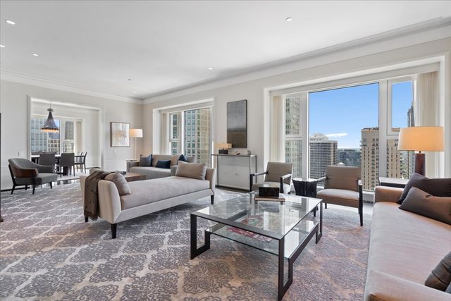 77 E WALTON Street 24D, Chicago, IL 60611