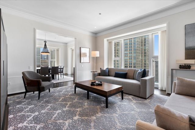 77 E WALTON Street 24D, Chicago, IL 60611