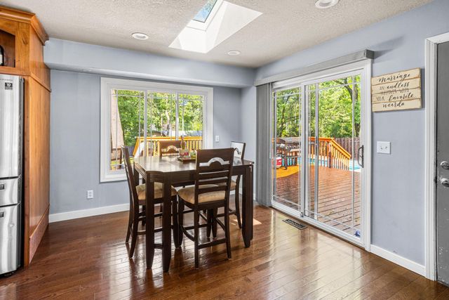 3025 Juniper Street S, Cambridge, MN 55008