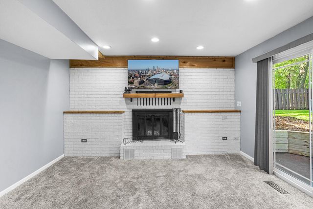 3025 Juniper Street S, Cambridge, MN 55008