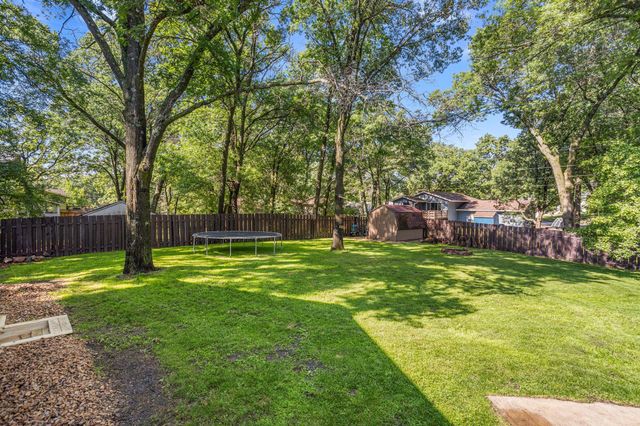 3025 Juniper Street S, Cambridge, MN 55008