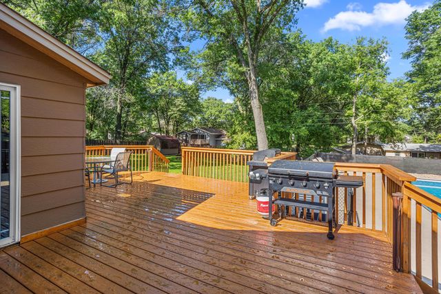 3025 Juniper Street S, Cambridge, MN 55008