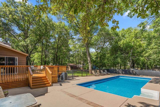 3025 Juniper Street S, Cambridge, MN 55008