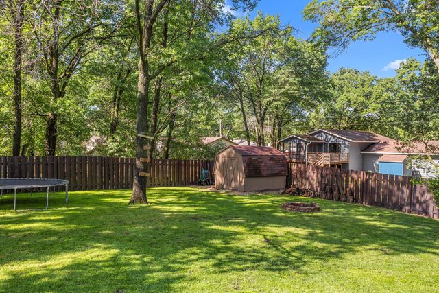 3025 Juniper Street S, Cambridge, MN 55008