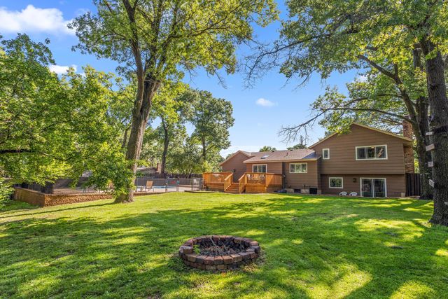 3025 Juniper Street S, Cambridge, MN 55008