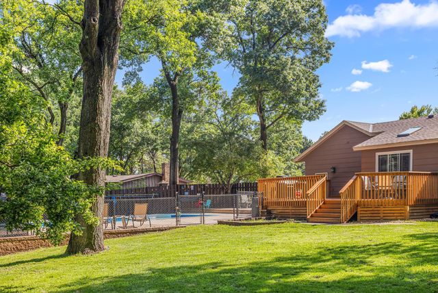 3025 Juniper Street S, Cambridge, MN 55008