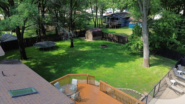 3025 Juniper Street S, Cambridge, MN 55008