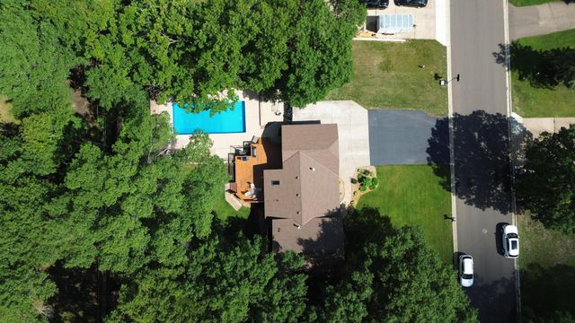 3025 Juniper Street S, Cambridge, MN 55008