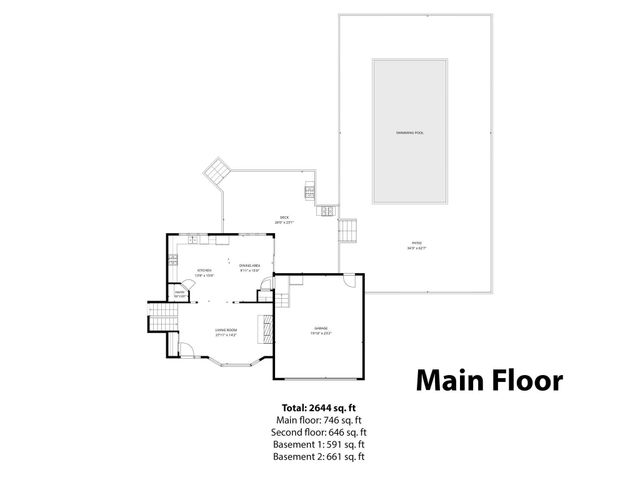 3025 Juniper Street S, Cambridge, MN 55008