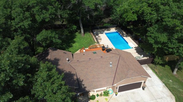 3025 Juniper Street S, Cambridge, MN 55008