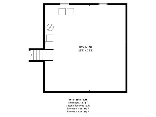 3025 Juniper Street S, Cambridge, MN 55008
