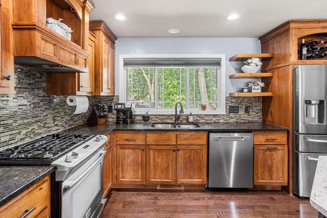 3025 Juniper Street S, Cambridge, MN 55008