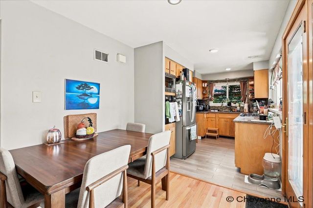 2768 OLIVE DR, Cheyenne, WY 82001