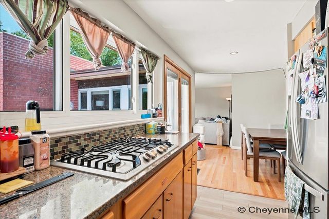 2768 OLIVE DR, Cheyenne, WY 82001