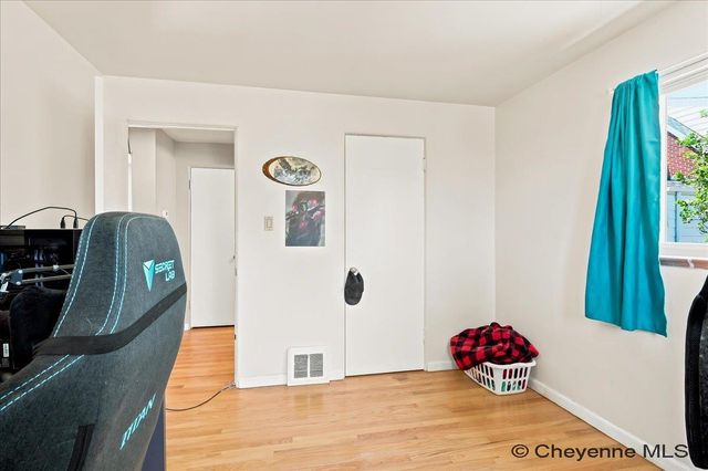 2768 OLIVE DR, Cheyenne, WY 82001