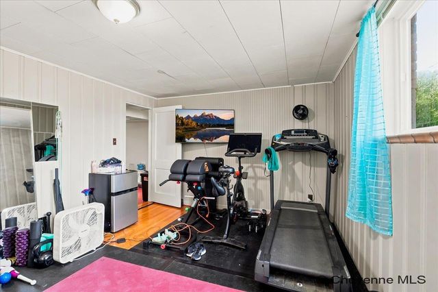 2768 OLIVE DR, Cheyenne, WY 82001