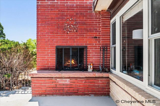 2768 OLIVE DR, Cheyenne, WY 82001