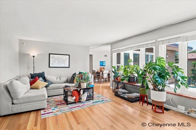 2768 OLIVE DR, Cheyenne, WY 82001