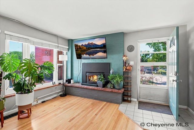 2768 OLIVE DR, Cheyenne, WY 82001