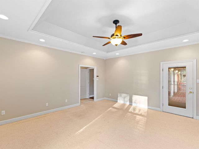 36 Brentwood Cove, Cabot, AR 72023